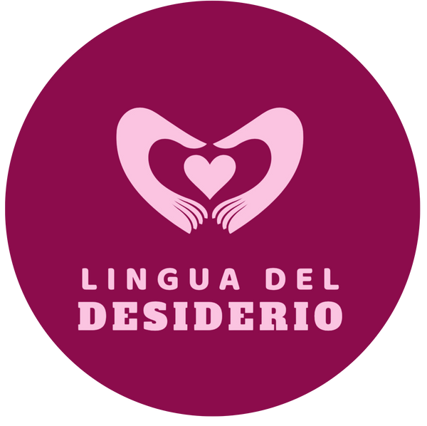 Lingua del Desiderio